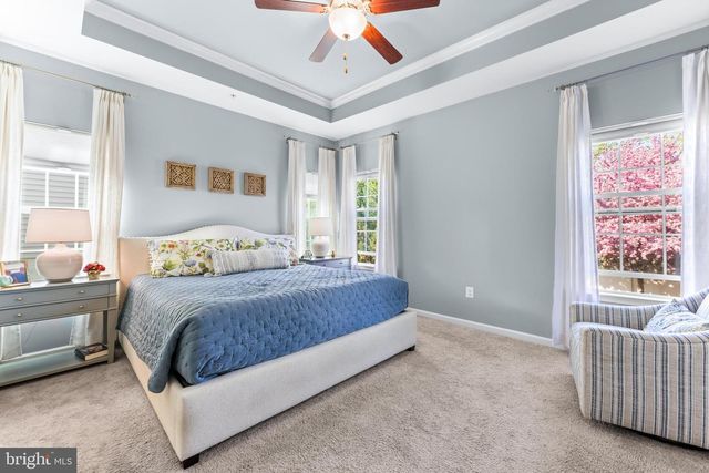 7918 MCNEAL FARM CIR, Baltimore, MD 21237