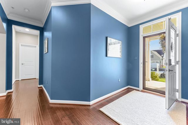 7918 MCNEAL FARM CIR, Baltimore, MD 21237