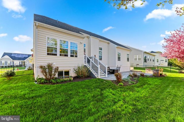 7918 MCNEAL FARM CIR, Baltimore, MD 21237