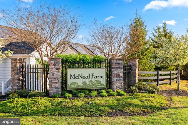 7918 MCNEAL FARM CIR, Baltimore, MD 21237