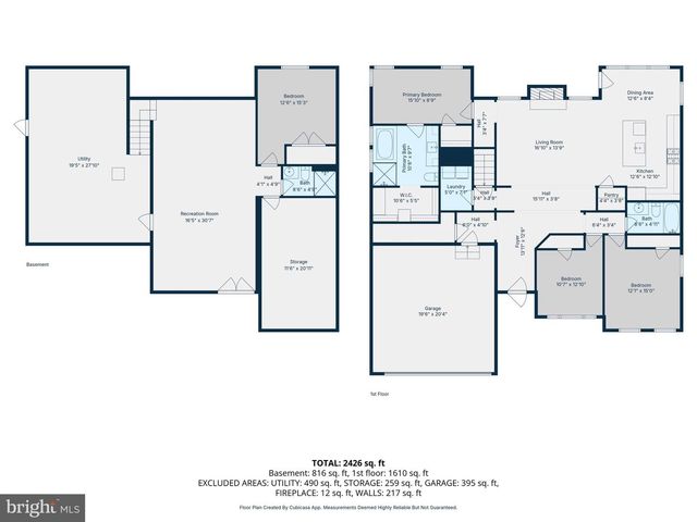 7918 MCNEAL FARM CIR, Baltimore, MD 21237