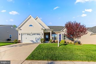 7918 MCNEAL FARM CIR, Baltimore, MD 21237
