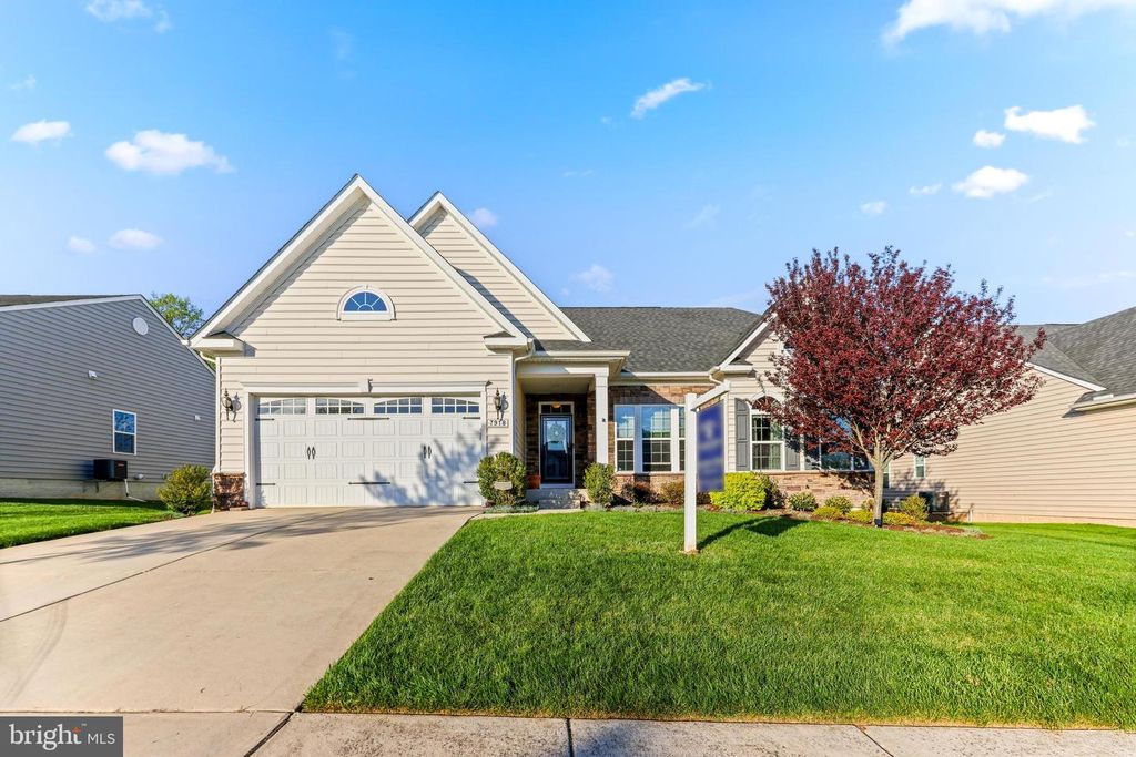 7918 MCNEAL FARM CIR, Baltimore, MD 21237