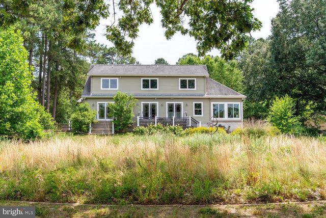 28674 EDGEMERE RD, Easton, MD 21601