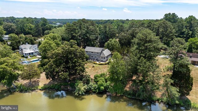 28674 EDGEMERE RD, Easton, MD 21601