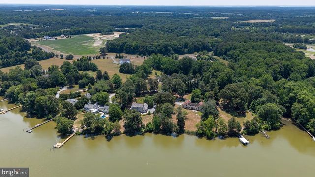 28674 EDGEMERE RD, Easton, MD 21601