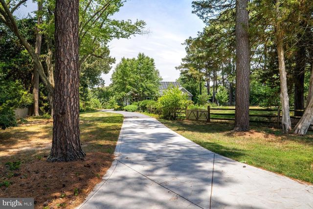 28674 EDGEMERE RD, Easton, MD 21601