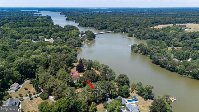 28674 EDGEMERE RD, Easton, MD 21601
