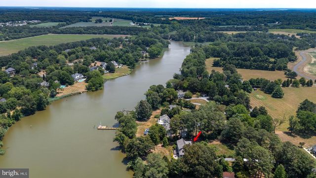 28674 EDGEMERE RD, Easton, MD 21601