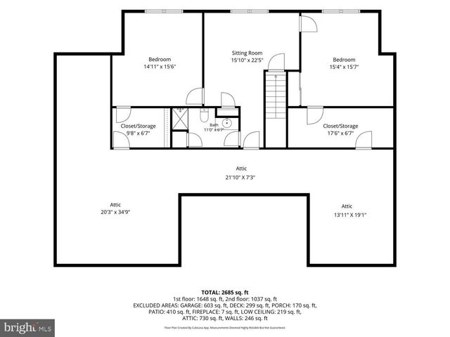 28674 EDGEMERE RD, Easton, MD 21601