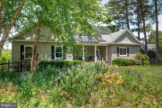 28674 EDGEMERE RD, Easton, MD 21601