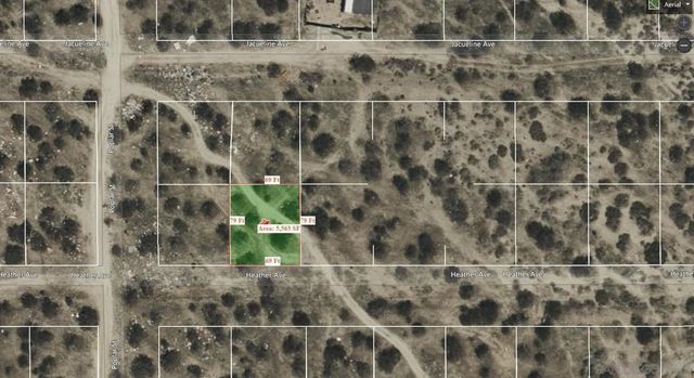 0 Heather Avenue, Cabazon, CA 92230