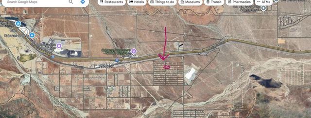 0 Heather Avenue, Cabazon, CA 92230