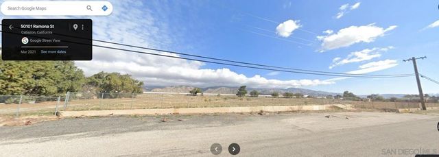 0 Heather Avenue, Cabazon, CA 92230