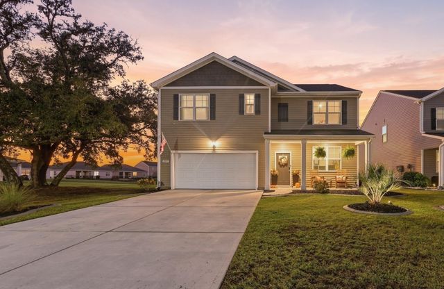 2297 Ainsley Dr., Little River, SC 29566