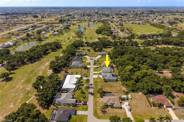 1746 NW 26th AVE, Cape Coral, FL 33993