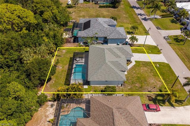 1746 NW 26th AVE, Cape Coral, FL 33993