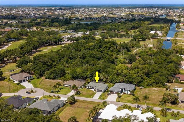 1746 NW 26th AVE, Cape Coral, FL 33993