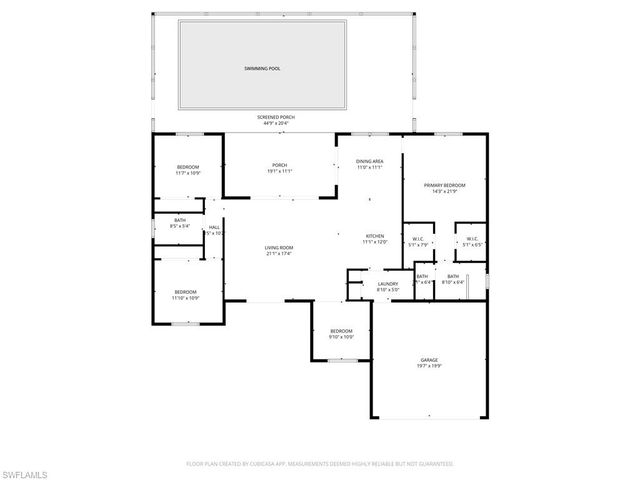1746 NW 26th AVE, Cape Coral, FL 33993