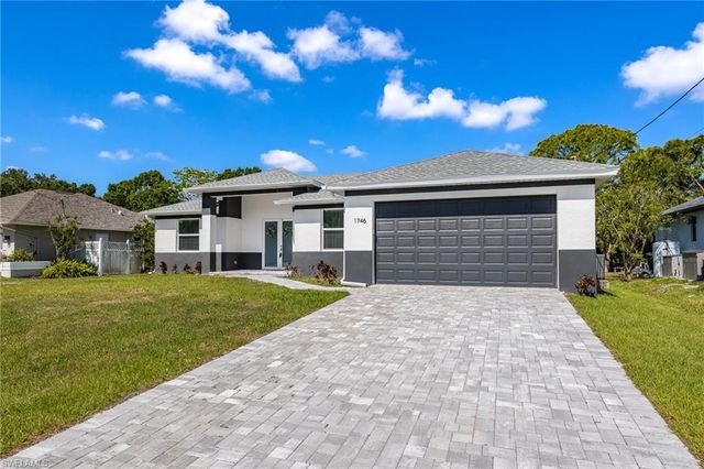 1746 NW 26th AVE, Cape Coral, FL 33993