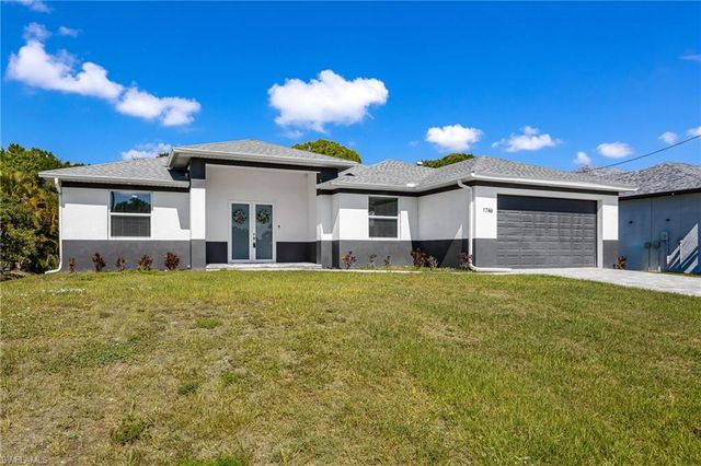 1746 NW 26th AVE, Cape Coral, FL 33993