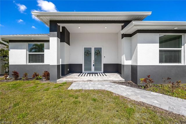 1746 NW 26th AVE, Cape Coral, FL 33993