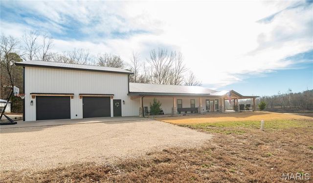 614 Water Tower Road, Van Buren, MO 63965