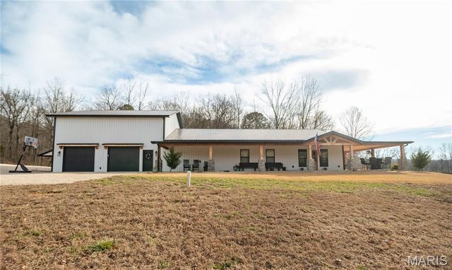 614 Water Tower Road, Van Buren, MO 63965