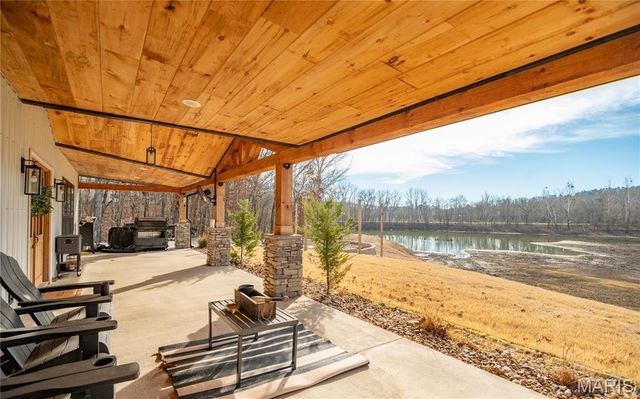 614 Water Tower Road, Van Buren, MO 63965