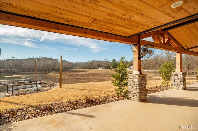 614 Water Tower Road, Van Buren, MO 63965