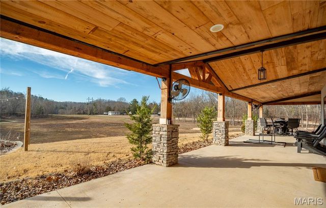 614 Water Tower Road, Van Buren, MO 63965