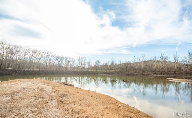 614 Water Tower Road, Van Buren, MO 63965