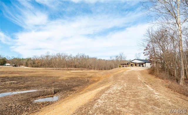 614 Water Tower Road, Van Buren, MO 63965