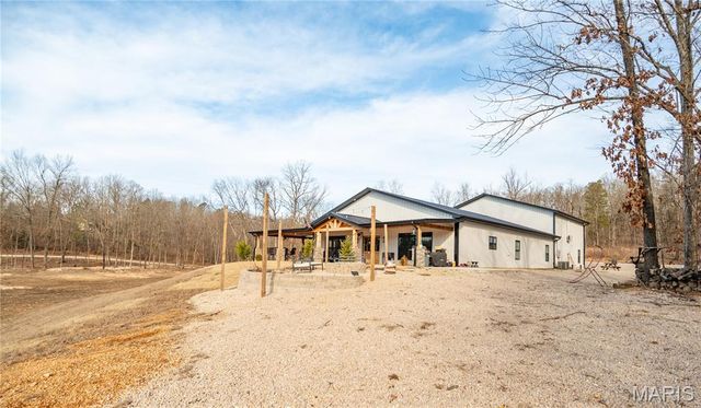 614 Water Tower Road, Van Buren, MO 63965