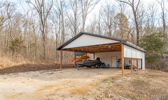 614 Water Tower Road, Van Buren, MO 63965