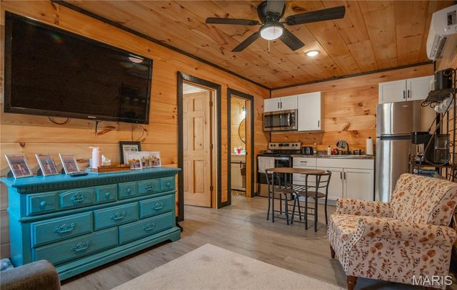 614 Water Tower Road, Van Buren, MO 63965