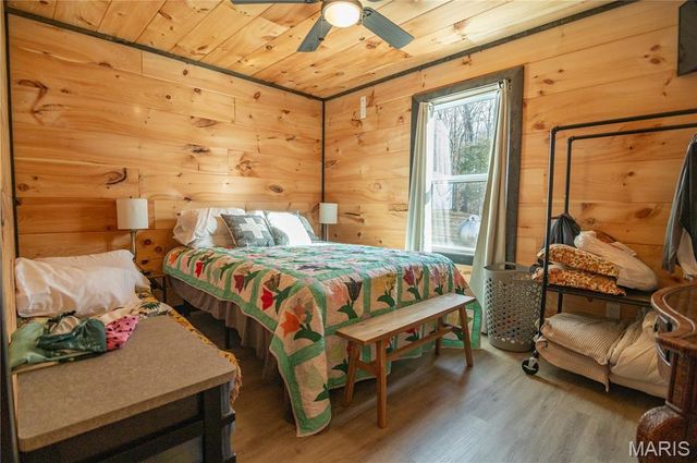 614 Water Tower Road, Van Buren, MO 63965