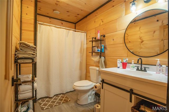 614 Water Tower Road, Van Buren, MO 63965