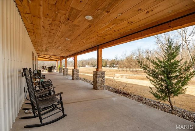 614 Water Tower Road, Van Buren, MO 63965