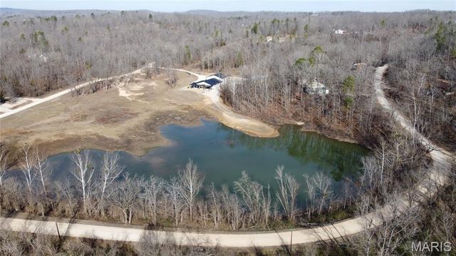 614 Water Tower Road, Van Buren, MO 63965