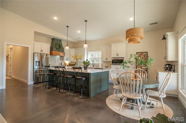 614 Water Tower Road, Van Buren, MO 63965