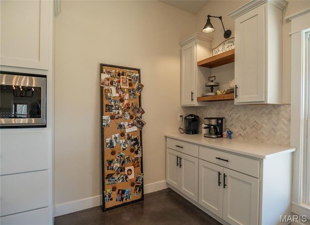 614 Water Tower Road, Van Buren, MO 63965