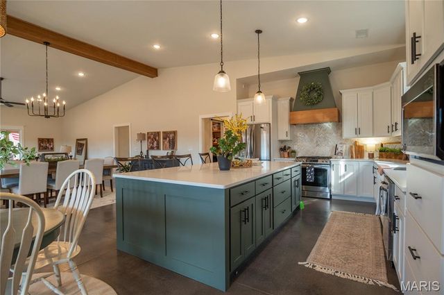 614 Water Tower Road, Van Buren, MO 63965