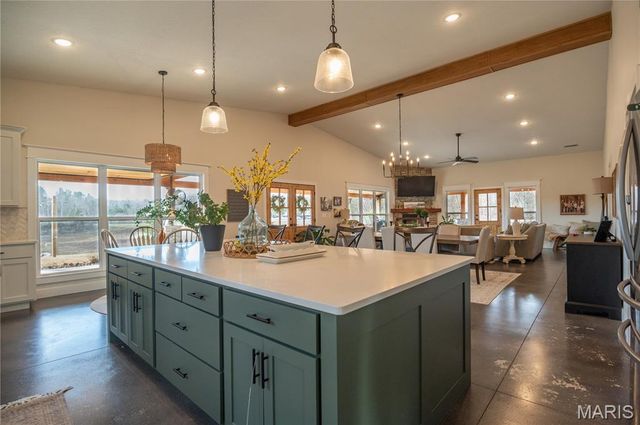 614 Water Tower Road, Van Buren, MO 63965