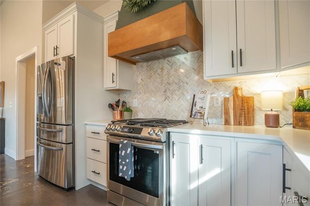 614 Water Tower Road, Van Buren, MO 63965