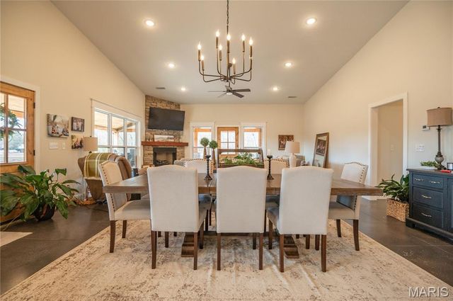 614 Water Tower Road, Van Buren, MO 63965