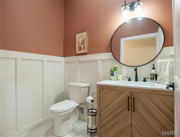 614 Water Tower Road, Van Buren, MO 63965