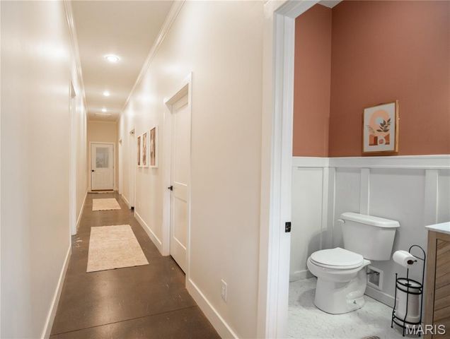 614 Water Tower Road, Van Buren, MO 63965