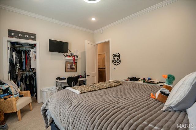 614 Water Tower Road, Van Buren, MO 63965