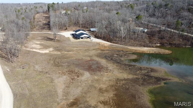 614 Water Tower Road, Van Buren, MO 63965